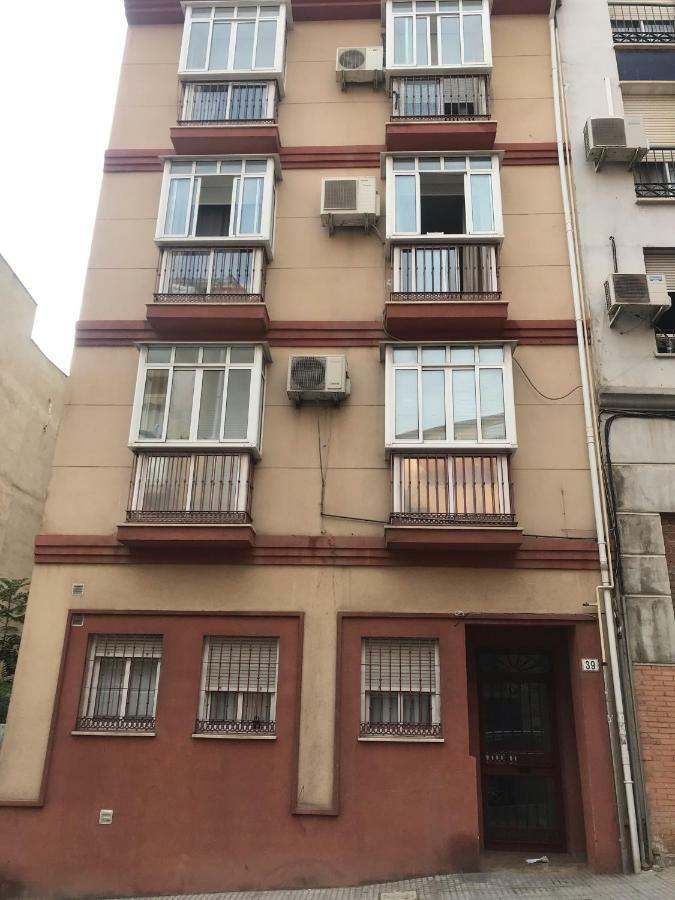 Amazing And Clean Studio Very Close To Center Apartamento Málaga