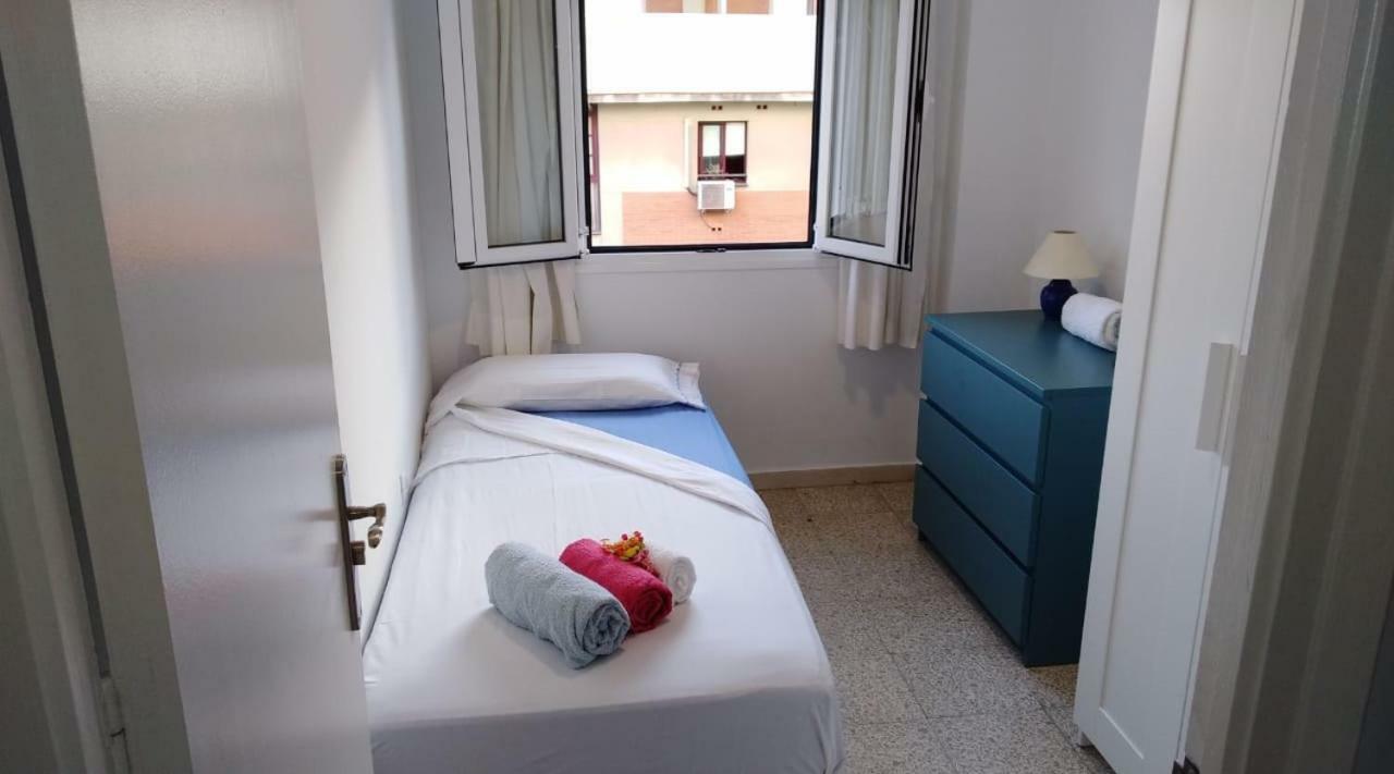 La Casa De La Tita * Málaga