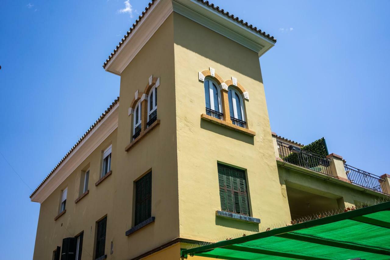Appartement Pedregalejo Málaga