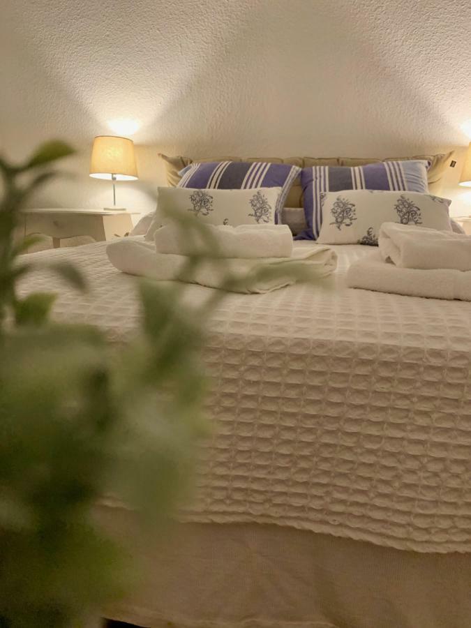 Luz Y Sencillez En El Centro Historico De Apartamento Málaga