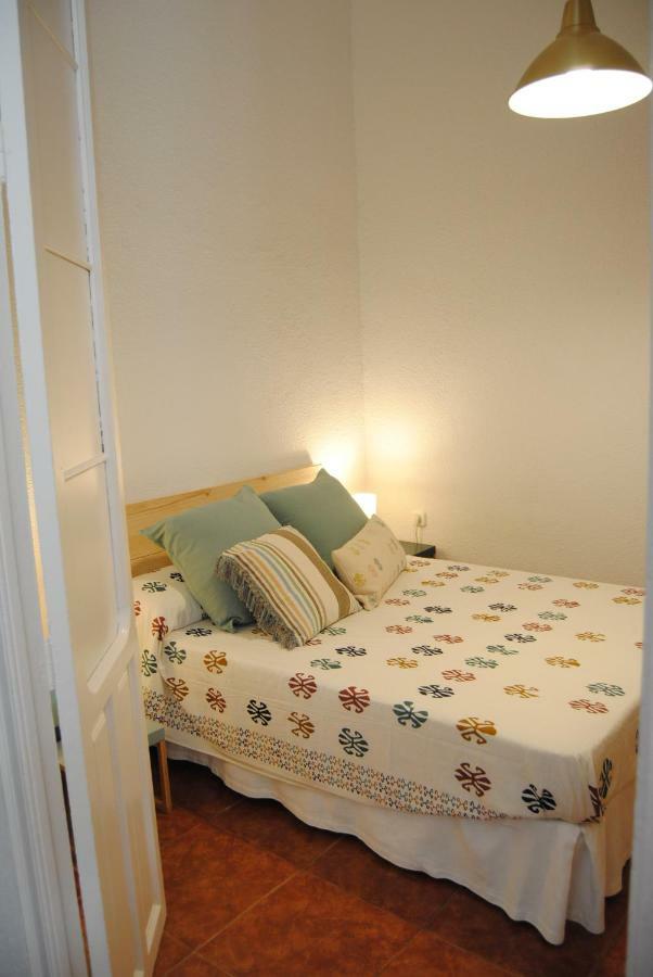 Apartamento Luz Y Sencillez En El Centro Historico De *