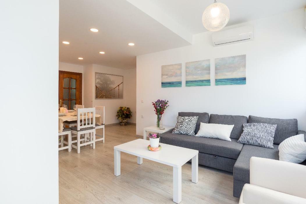 Alborán Terrace Apartamento Málaga