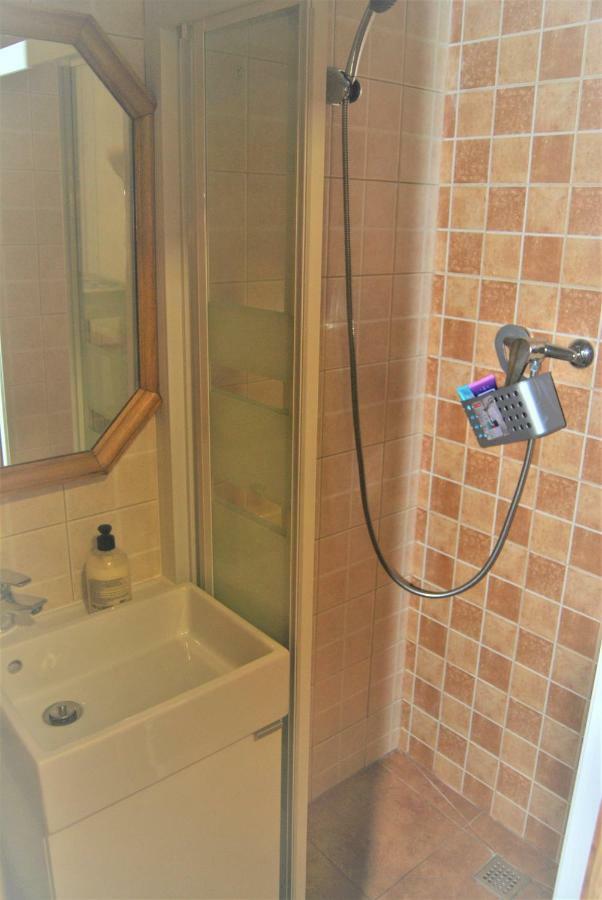 Khors Apartamento