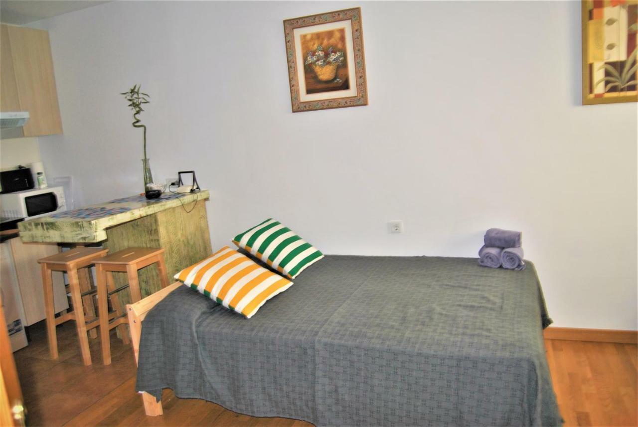 Apartamento Khors