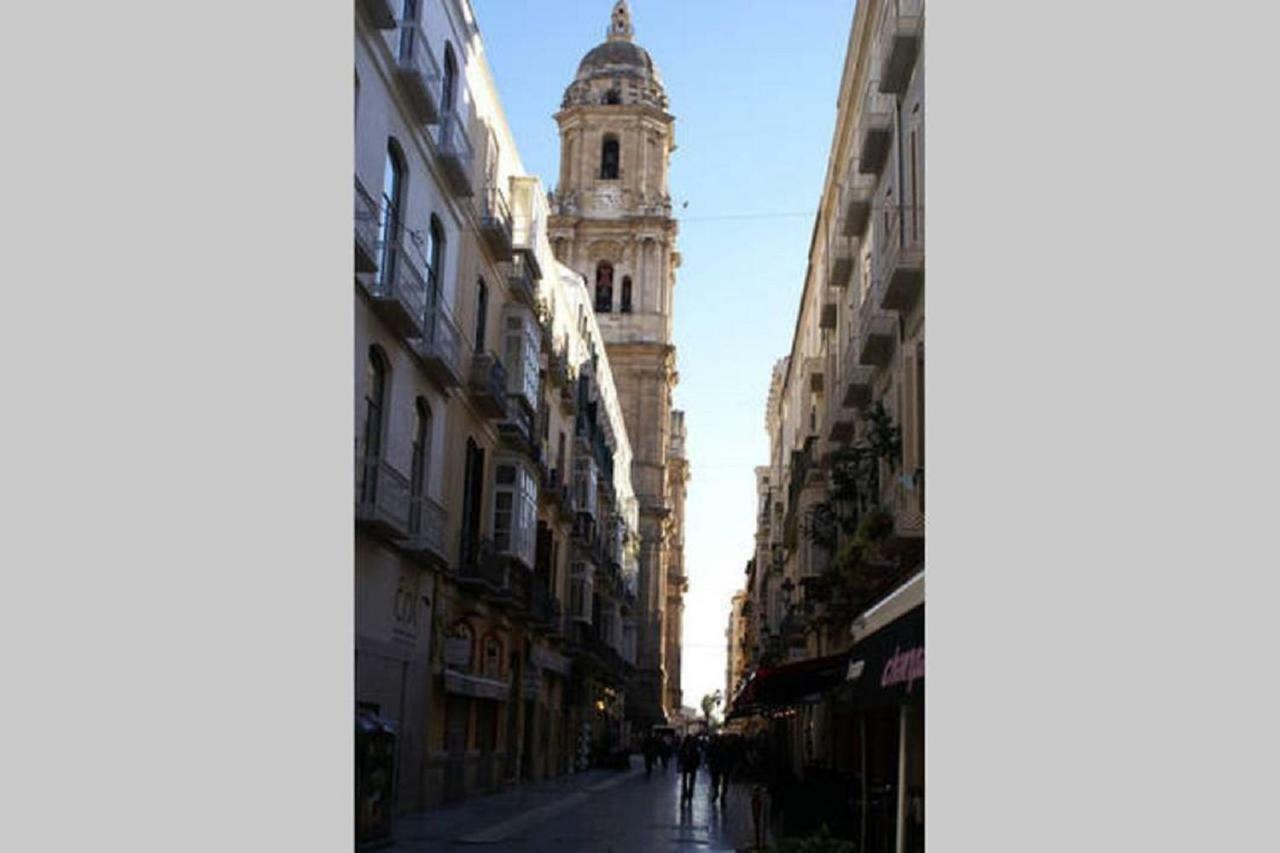 Mar De Alboran Appartement Málaga