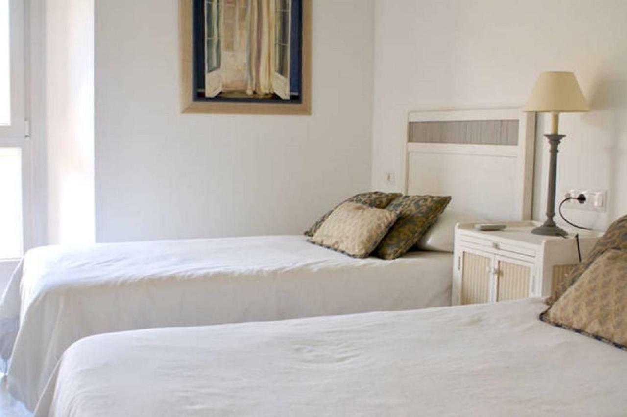 Appartement Mar De Alboran *