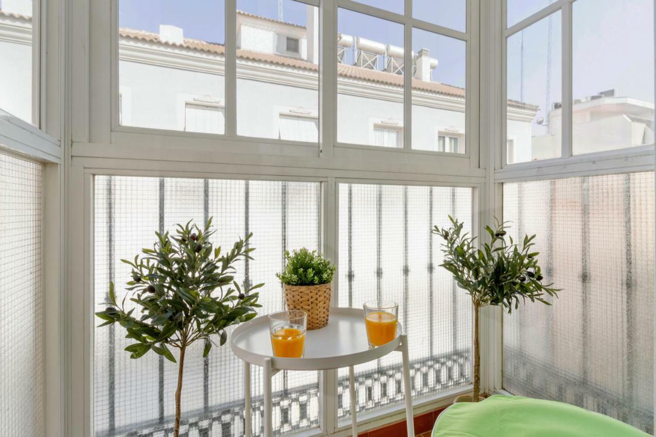 Spacious Centre In Apartamento *