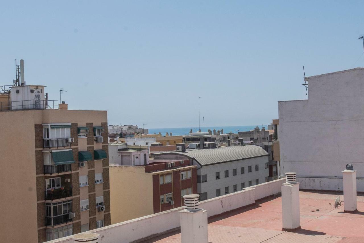 The Photographer Flat Appartement Málaga