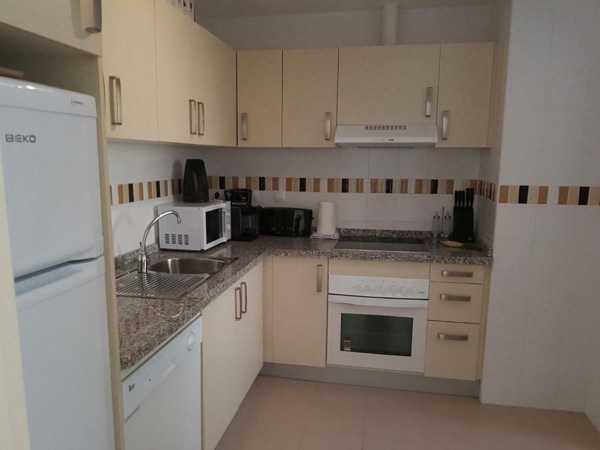 Sunny, Quiet And Spacious Nearby The Sea * Málaga