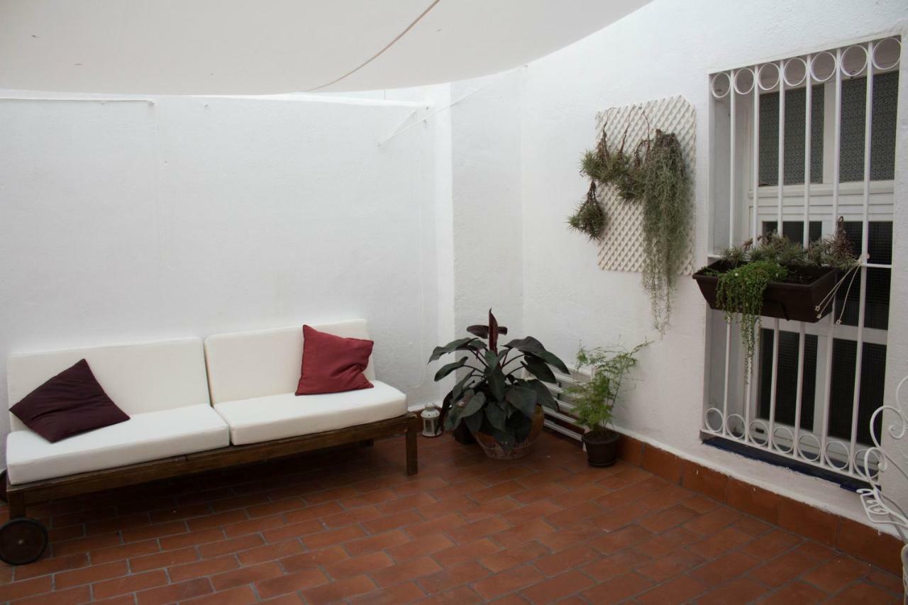Lägenhet Estudio En Zona Centro De *