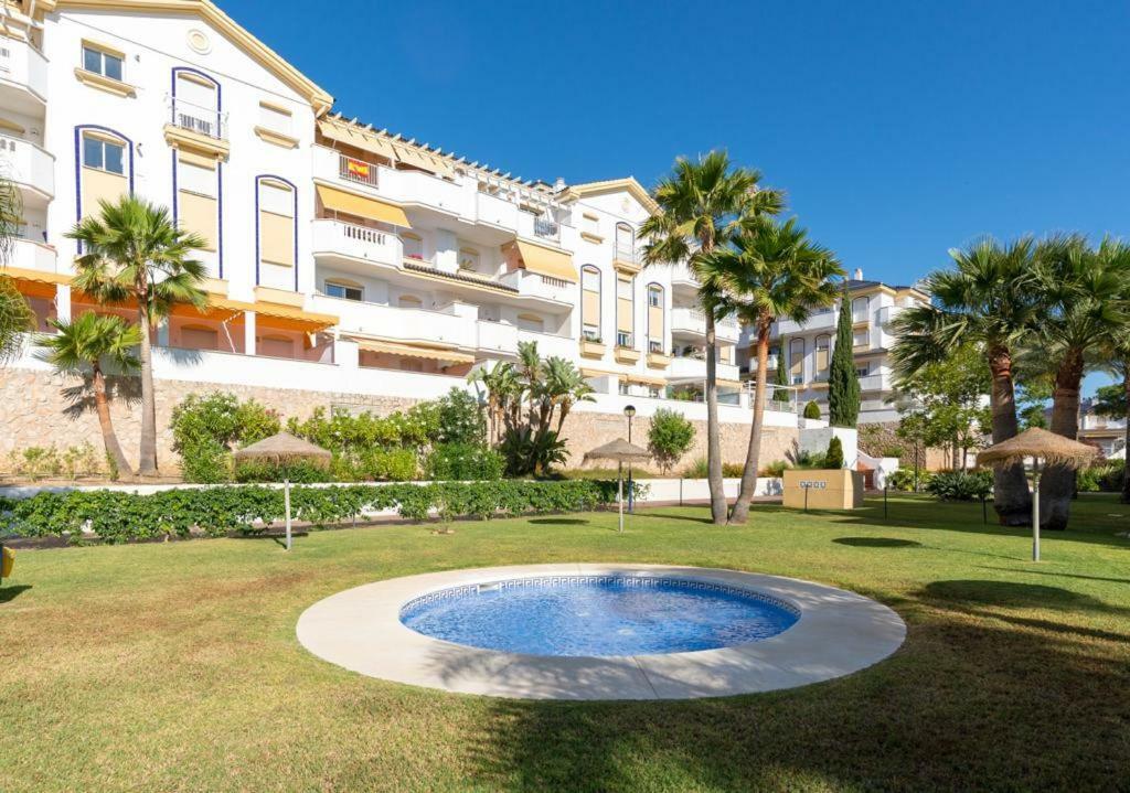 Appartement Lujo Al Lado Del Aeropuerto Parking Free *