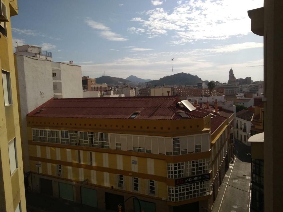 Couples Nest In Malaga! * Málaga
