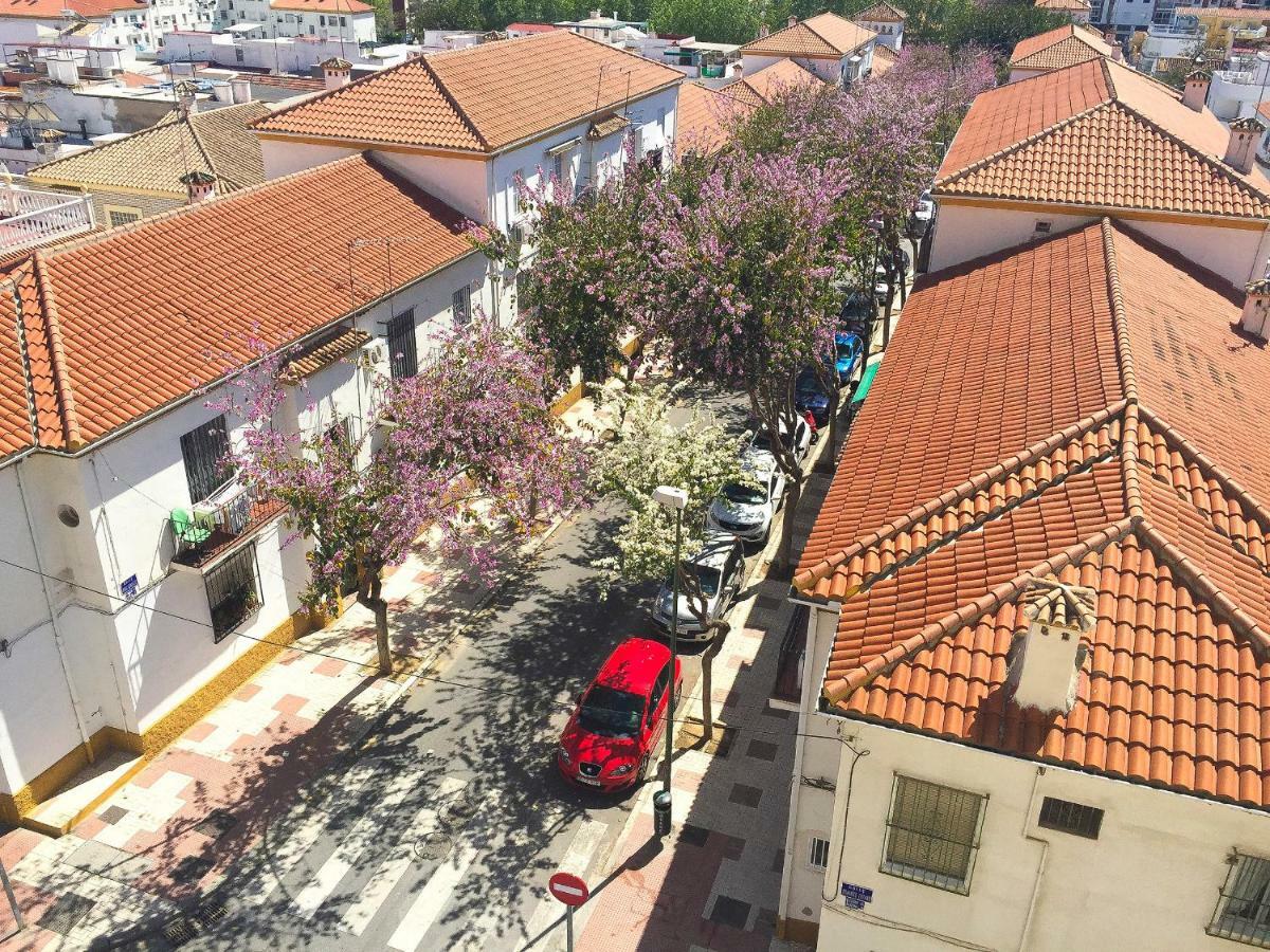 Be-berrocal Apartamento