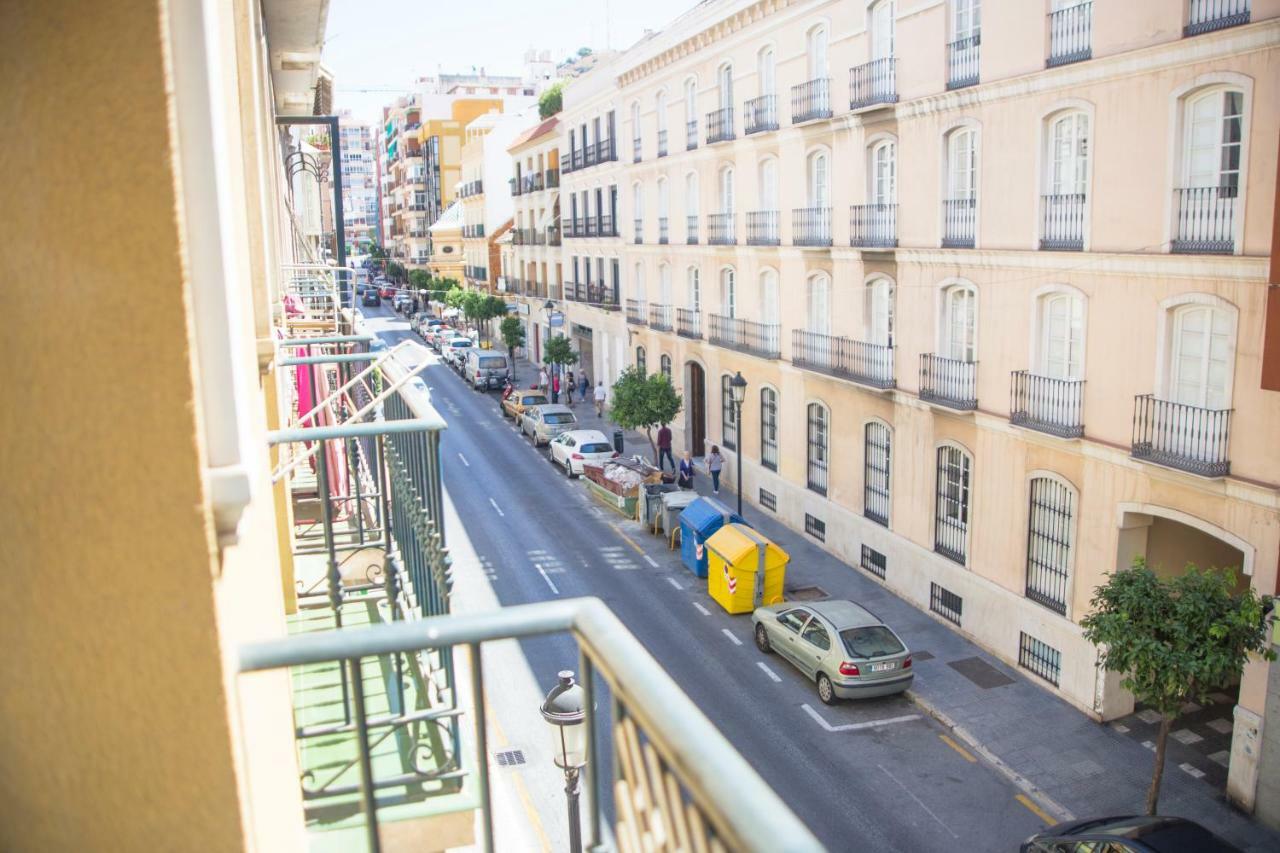 Victoria 45 * Malaga