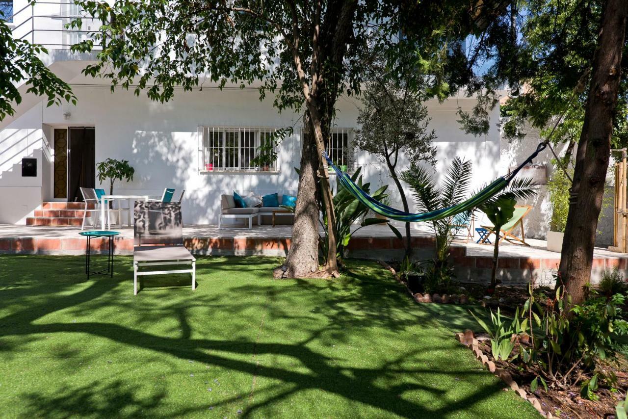 Holiday home Leomar Malaga