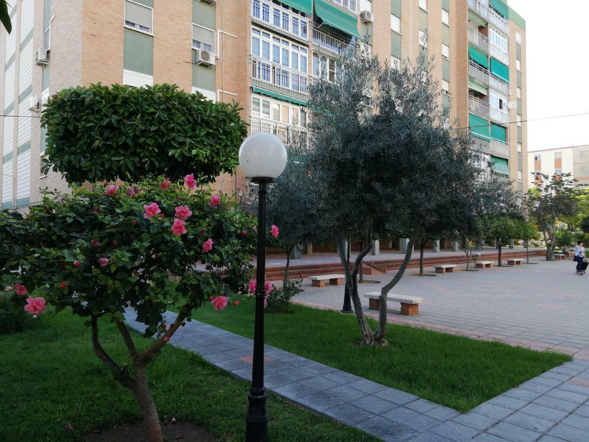 Appartement Aurora Málaga