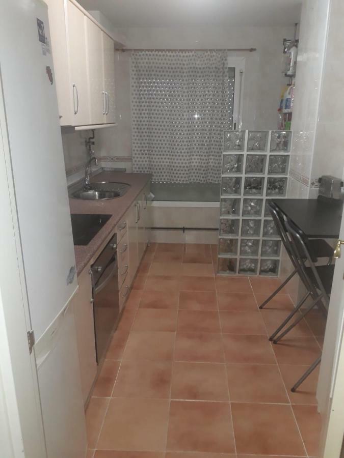 Apartment Omar Playa Málaga