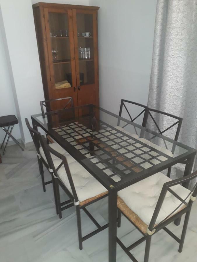 Omar Playa Apartment *