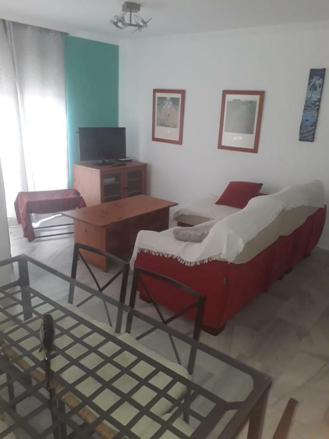 Apartment Omar Playa *