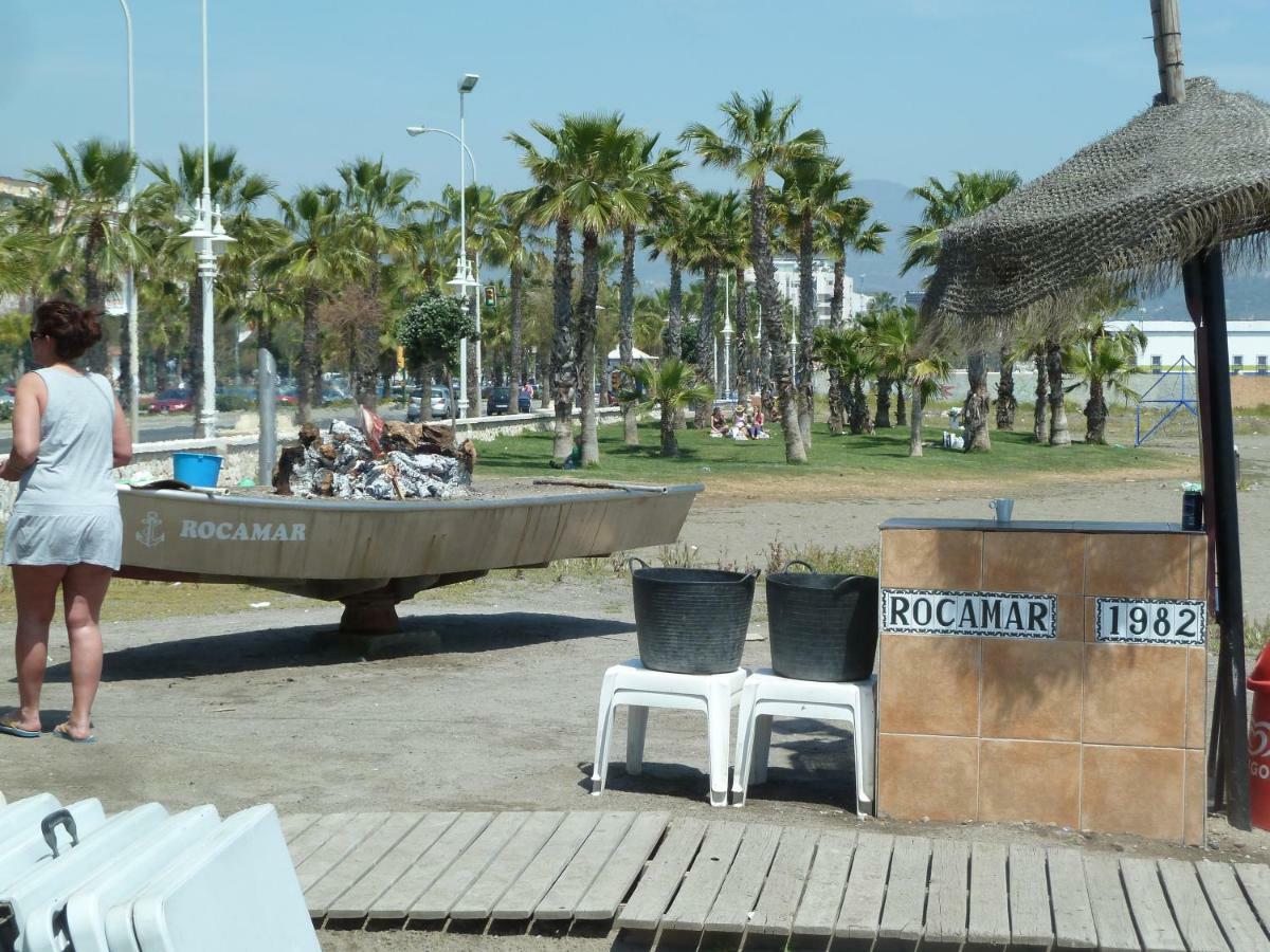 Apartamento A Málaga