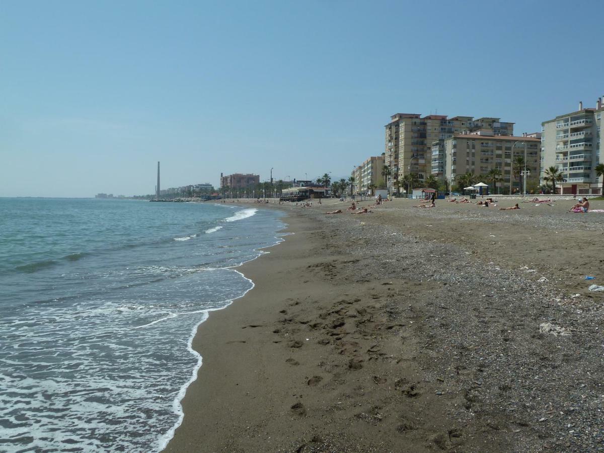 A * Málaga