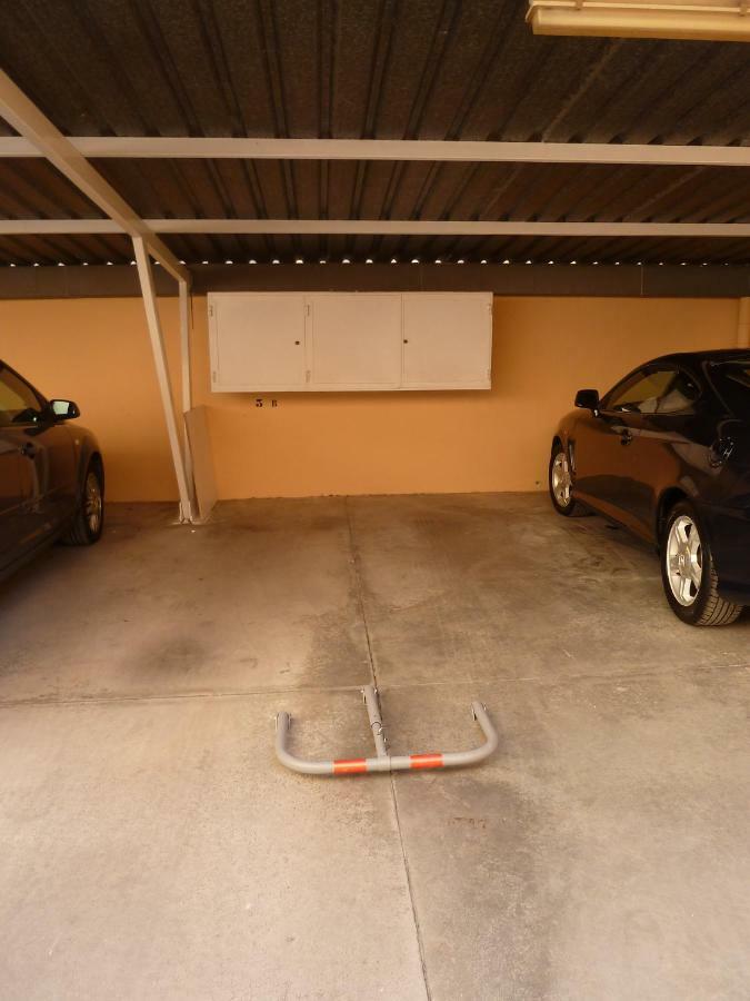 Apartamento A