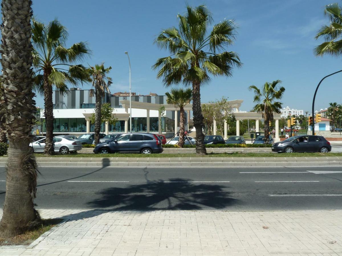 A * Málaga