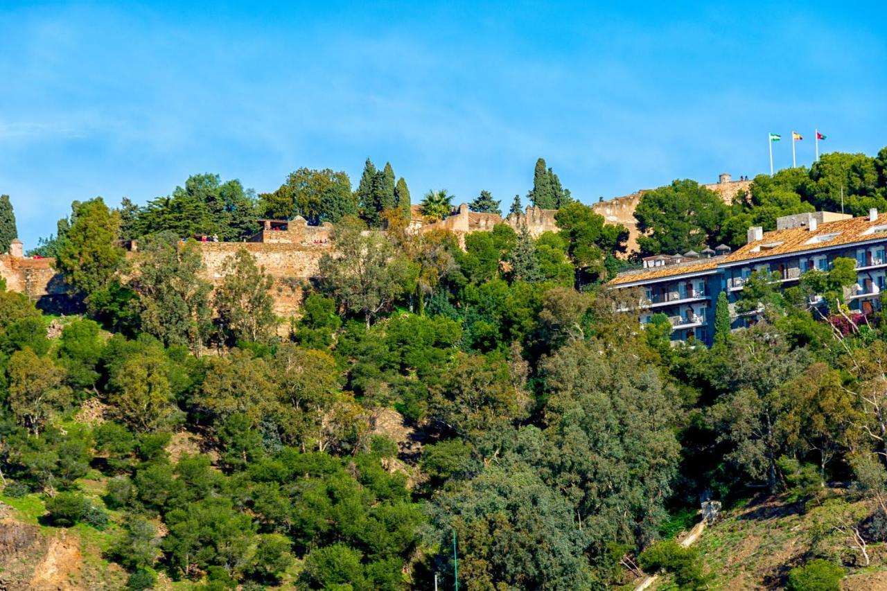 Appartement Seafront La Malagueta Ii