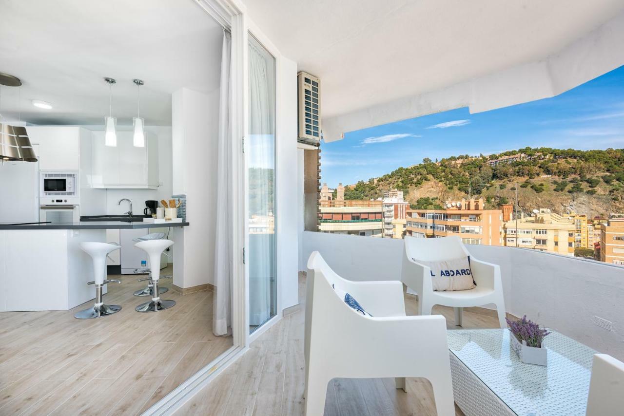 Appartement Seafront La Malagueta Ii
