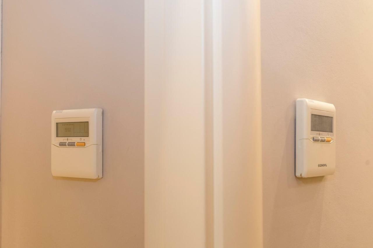 Melina Arlu - Centro Historico Apartment Malaga