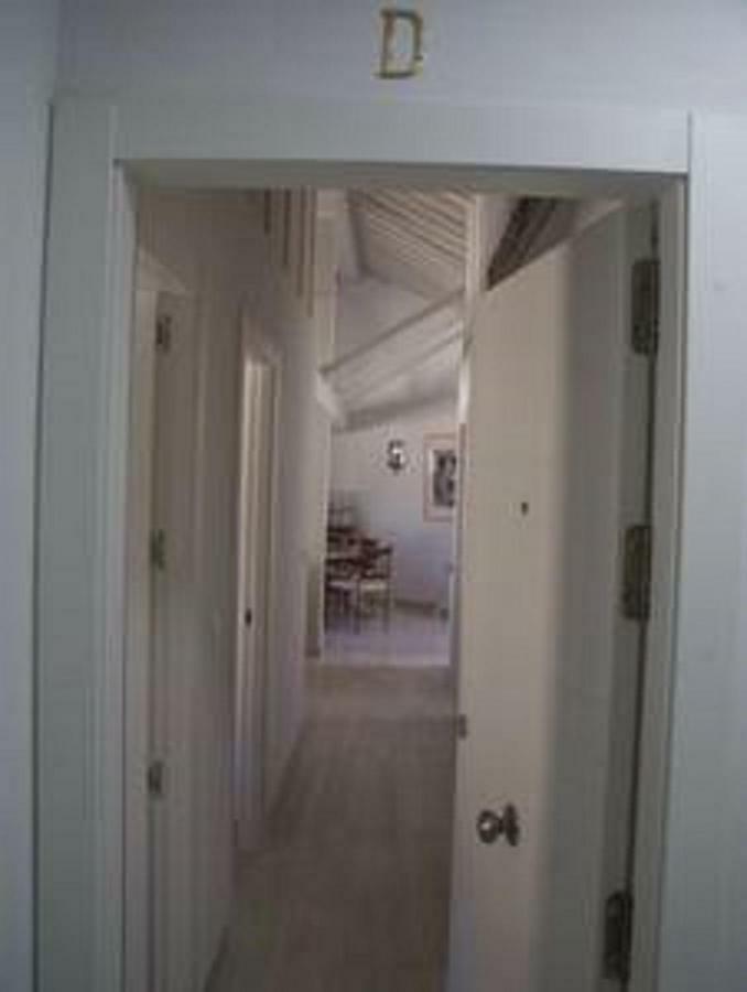 Mar De Alboran Appartement *