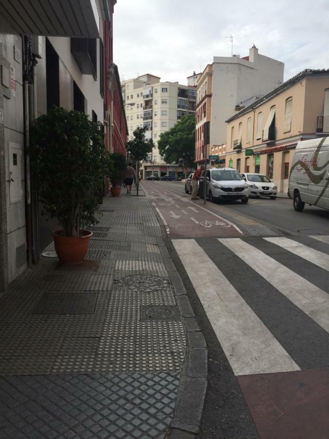 Capuchinos Málaga
