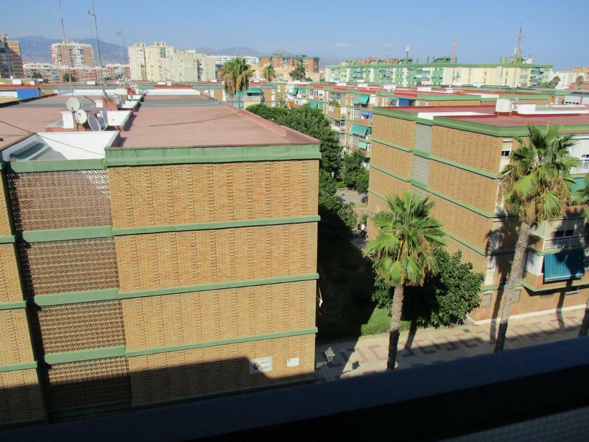 Apartamento Oeste Parking-wifi-piscina