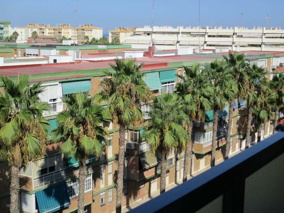 Apartamento Oeste Parking-wifi-piscina *