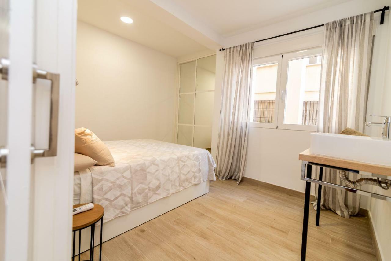 Appartement Luxury Soho By Nagoa Homes