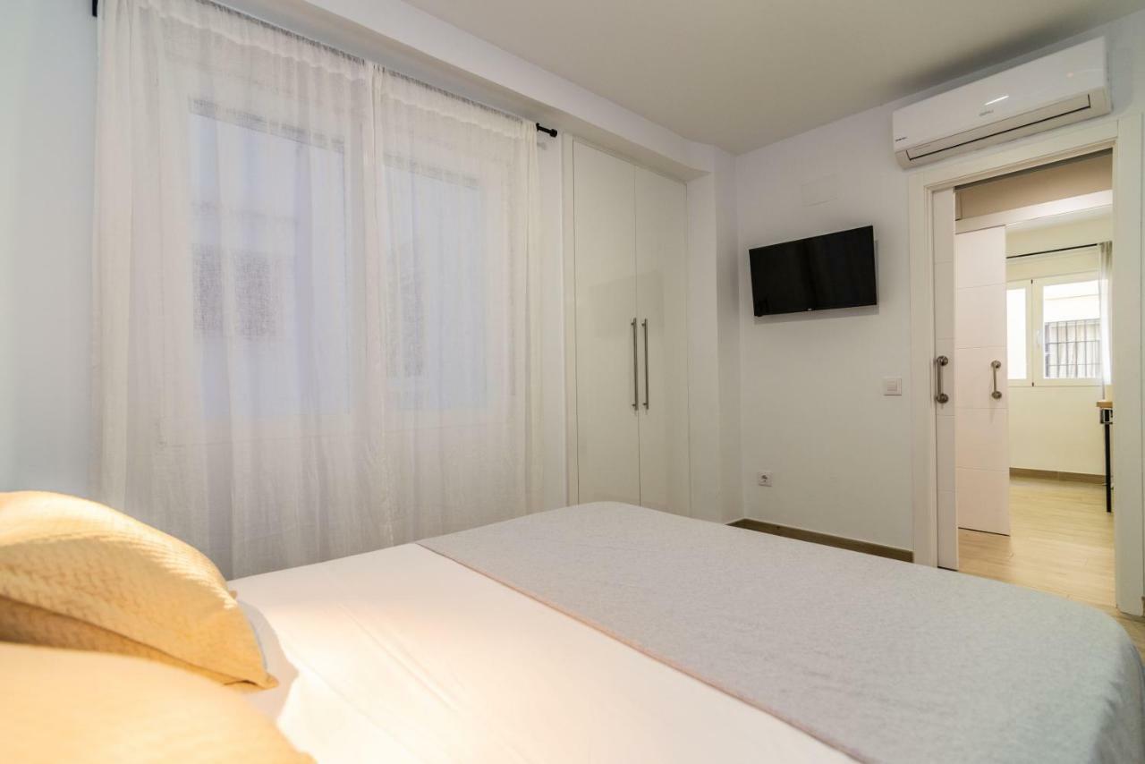 Appartement Luxury Soho By Nagoa Homes Málaga