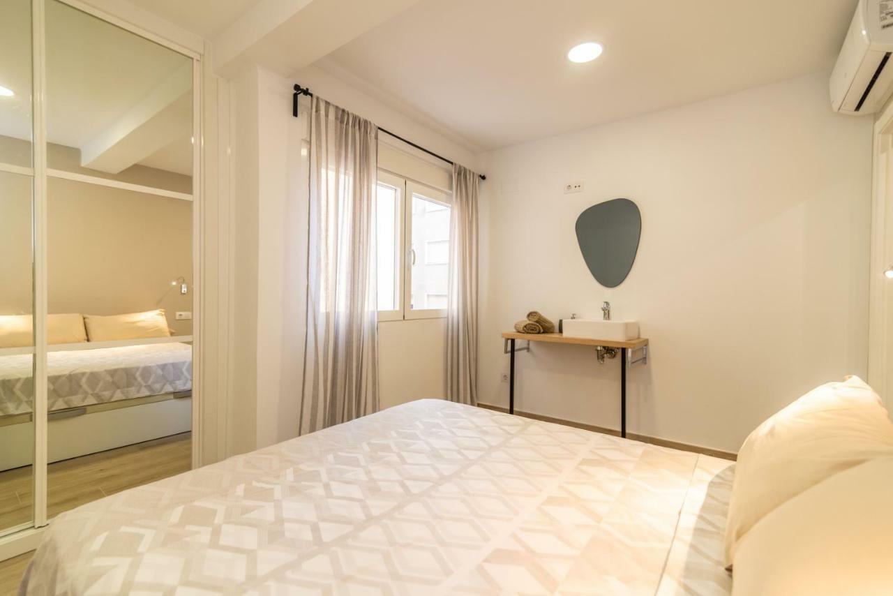 Appartement Luxury Soho By Nagoa Homes