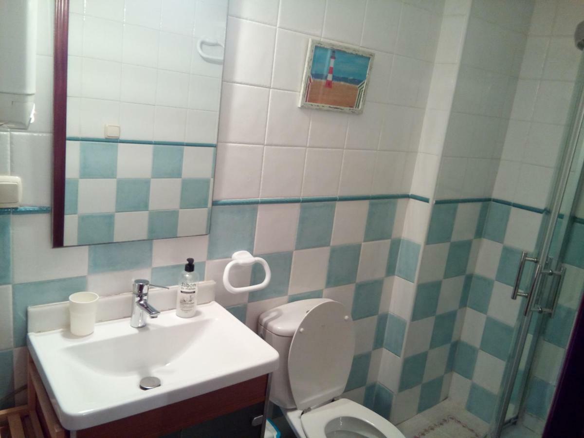 Malagueta Campos Eliseos Appartement