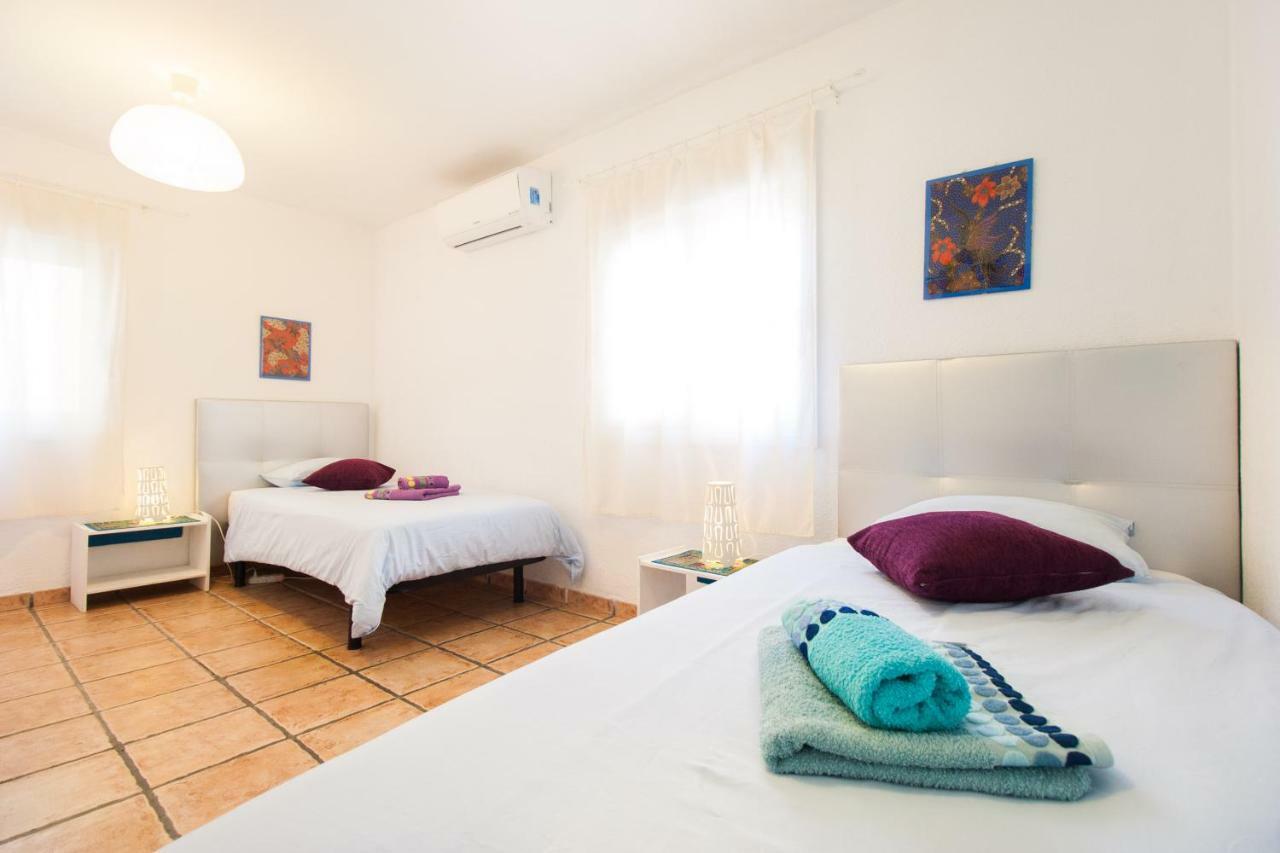Apartamento Reve En Bleu Málaga