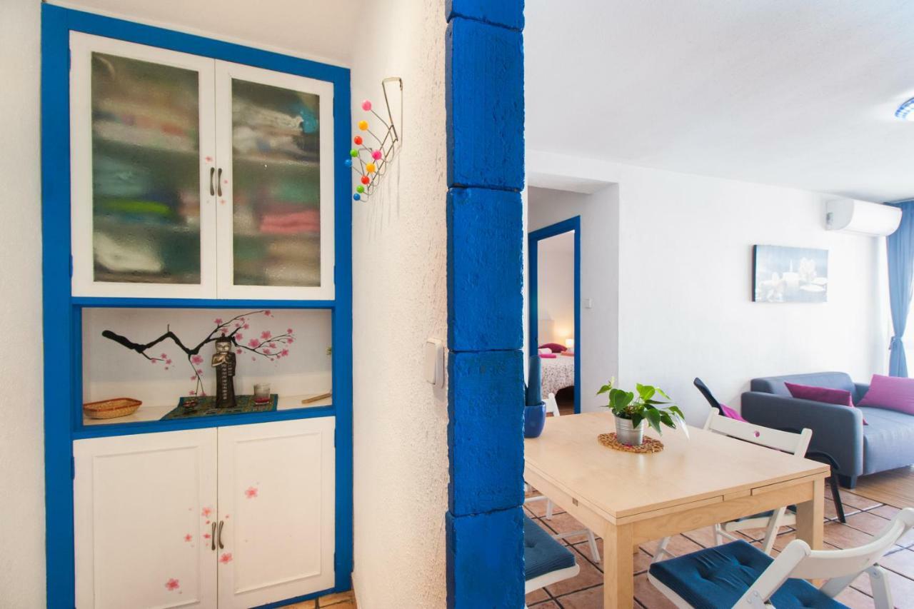 Reve En Bleu Apartamento *