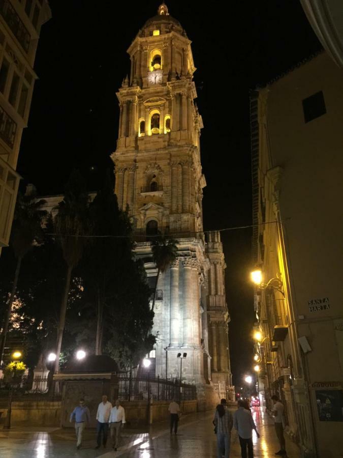 Leilighet Capuchinos