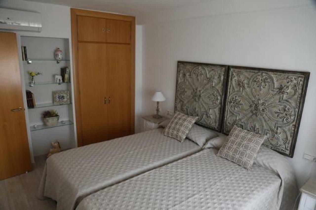 Montes De Oca Apartment *