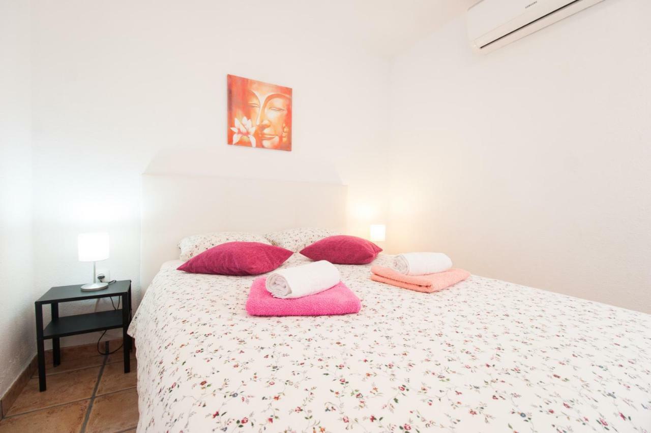 Apartamento Reve En Bleu Málaga