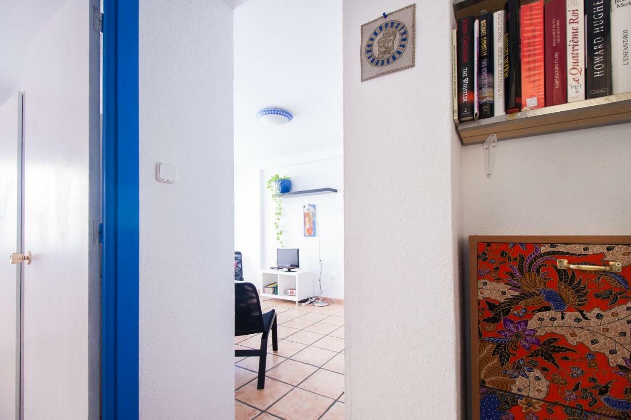 Reve En Bleu
