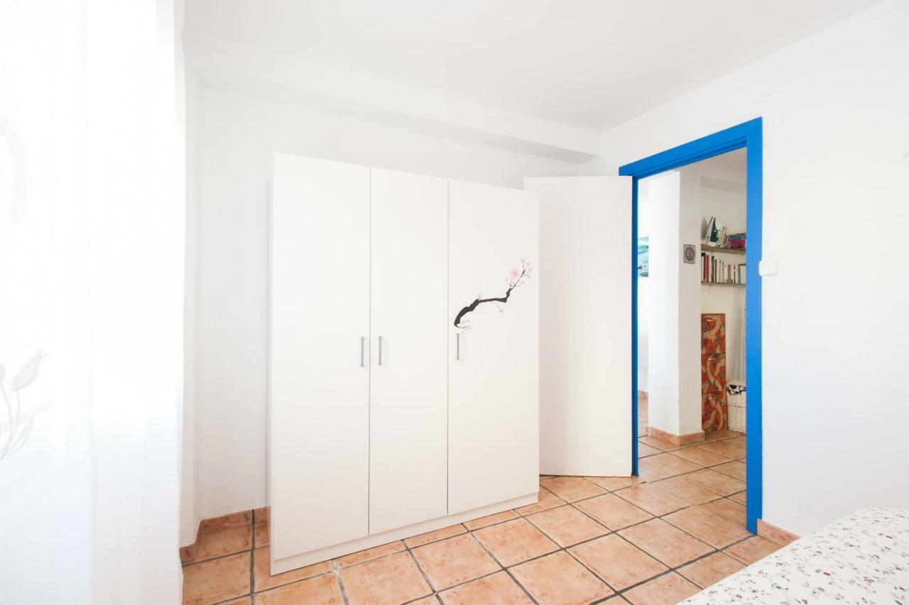 Apartamento Reve En Bleu