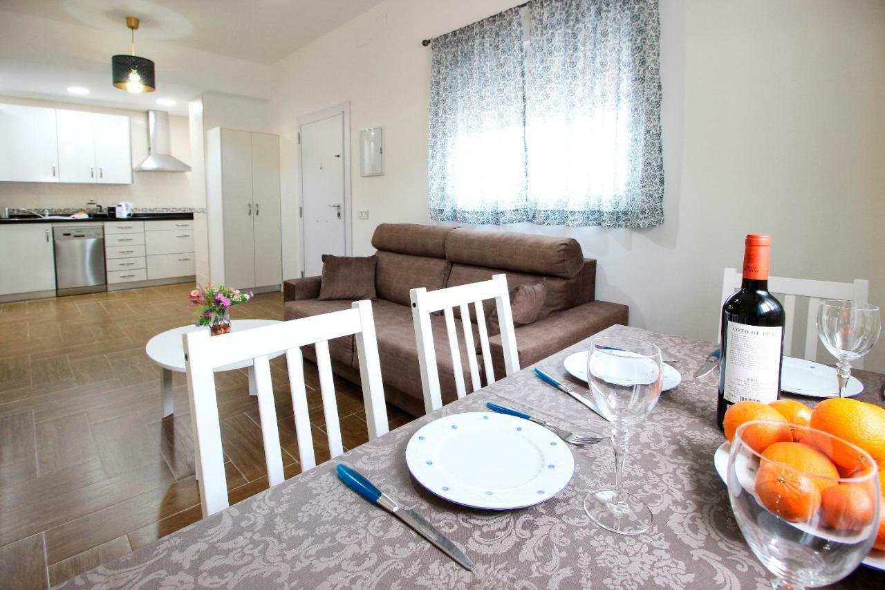 Palacios 6, Nuevo, Playa, Barrio Tranquilo, Todos Servicios, Pa Appartement