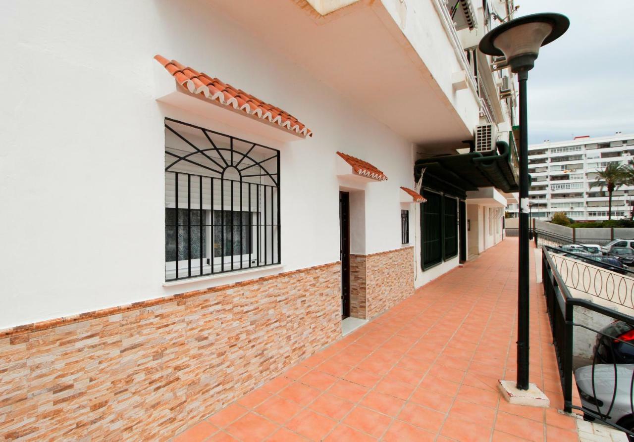 Appartement Palacios 6, Nuevo, Playa, Barrio Tranquilo, Todos Servicios, Pa *