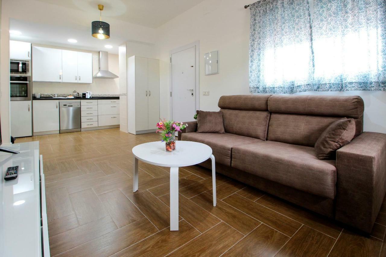 Palacios 6, Nuevo, Playa, Barrio Tranquilo, Todos Servicios, Pa Appartement *