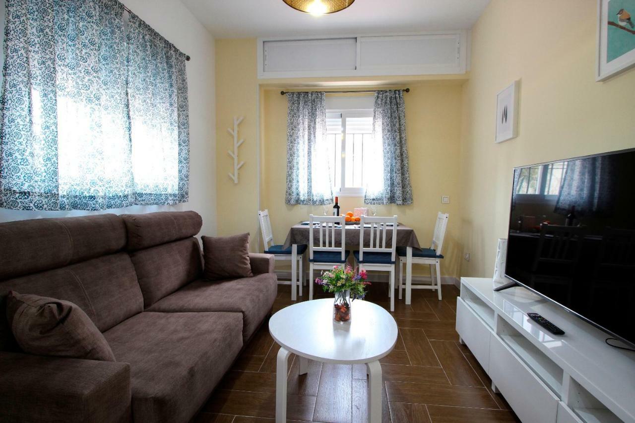 Palacios 6, Nuevo, Playa, Barrio Tranquilo, Todos Servicios, Pa Appartement *