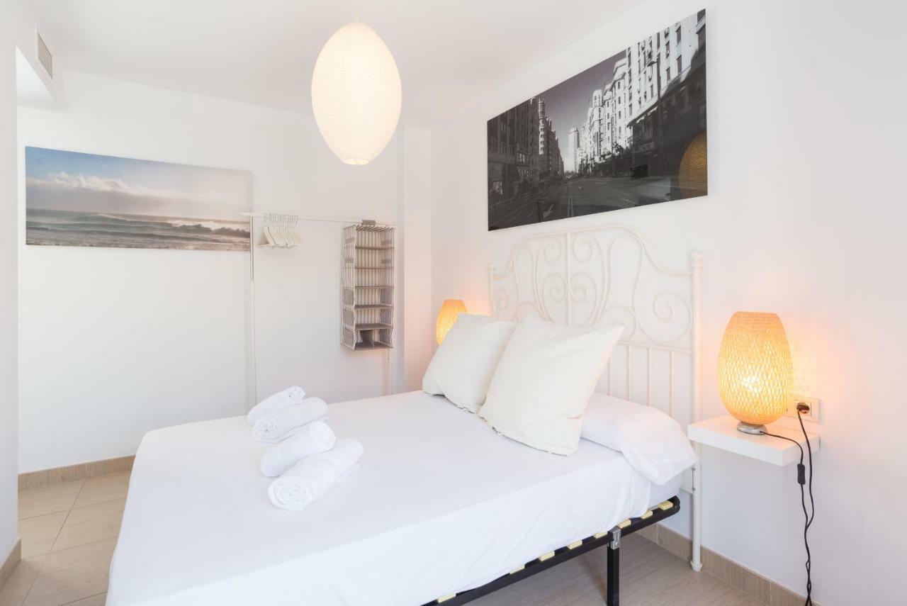 Leilighet Ma2a-perfect For Couples Or Groups Up To 5 Guests